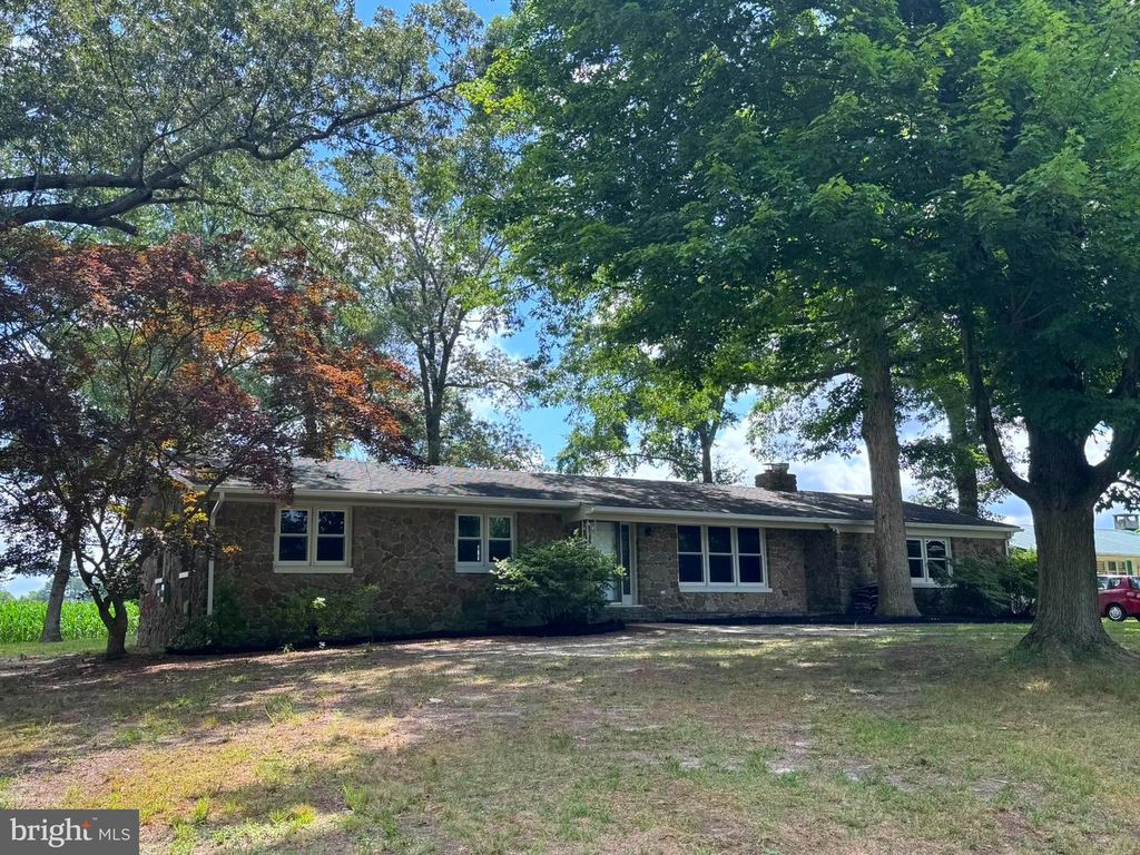 503 S KAYWOOD DR, Salisbury, MD 21804