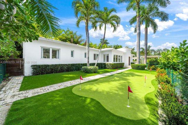 330 E San Marino Dr, Miami Beach, FL 33139