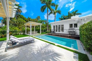 330 E San Marino Dr, Miami Beach, FL 33139
