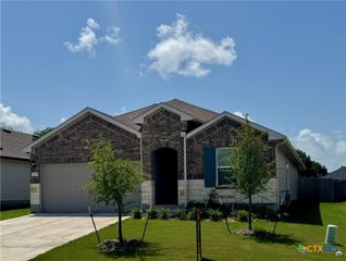 408 St Thomas Street, Lockhart, TX 78644