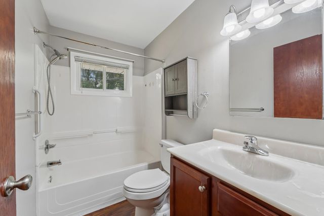 5031 Jackson Street NE, Columbia Heights, MN 55421