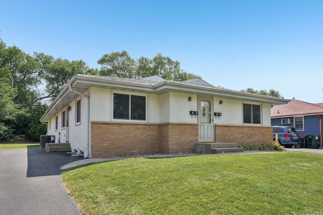 5031 Jackson Street NE, Columbia Heights, MN 55421