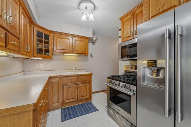 5031 Jackson Street NE, Columbia Heights, MN 55421