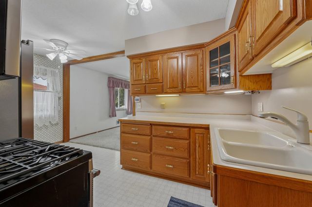 5031 Jackson Street NE, Columbia Heights, MN 55421