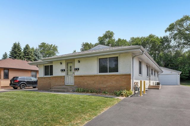 5031 Jackson Street NE, Columbia Heights, MN 55421