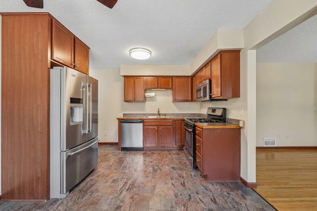 5031 Jackson Street NE, Columbia Heights, MN 55421