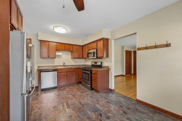 5031 Jackson Street NE, Columbia Heights, MN 55421