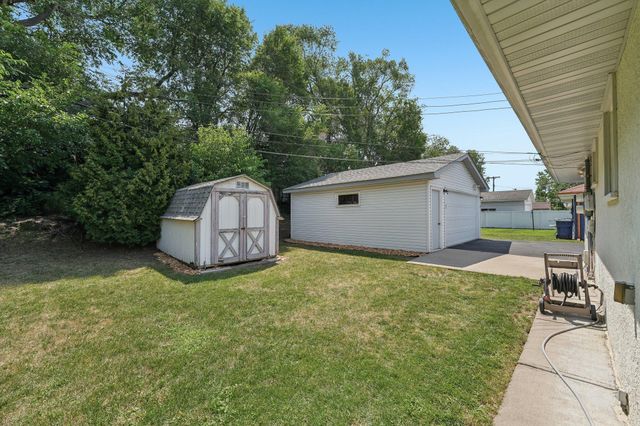 5031 Jackson Street NE, Columbia Heights, MN 55421