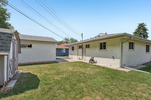 5031 Jackson Street NE, Columbia Heights, MN 55421