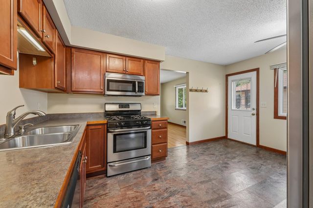 5031 Jackson Street NE, Columbia Heights, MN 55421