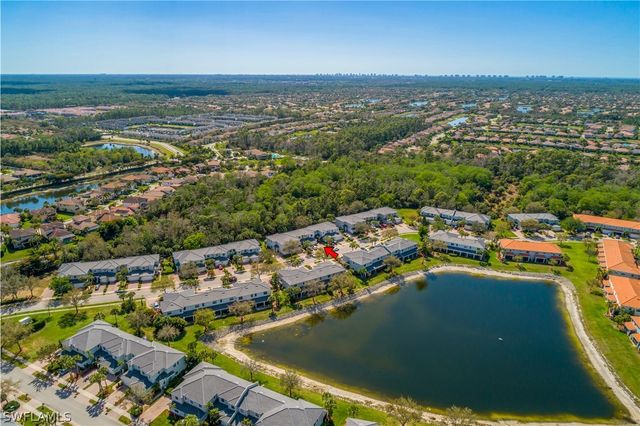 15186 Summit Place CIR, Naples, FL 34119