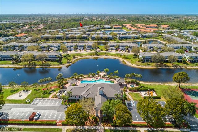 15186 Summit Place CIR, Naples, FL 34119