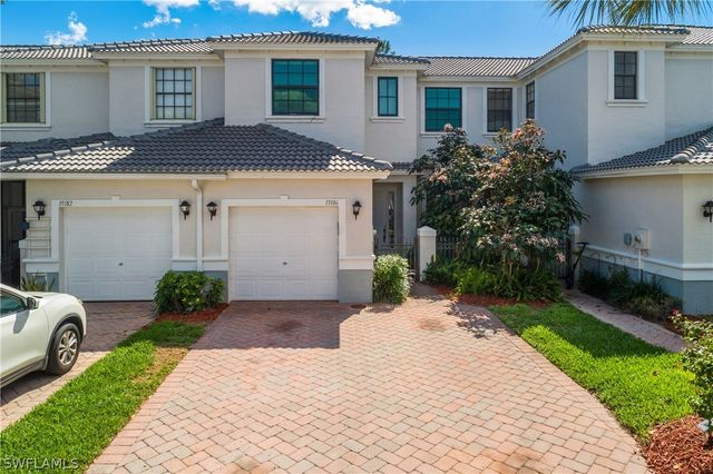 15186 Summit Place CIR, Naples, FL 34119