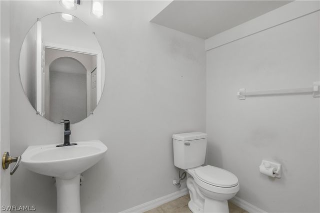 15186 Summit Place CIR, Naples, FL 34119