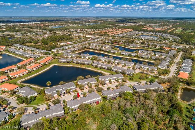 15186 Summit Place CIR, Naples, FL 34119