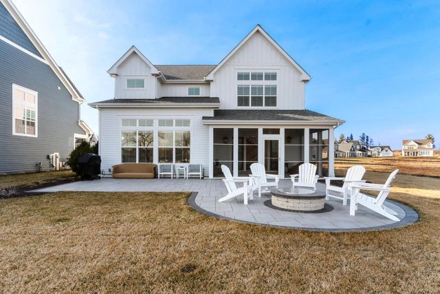 2604 Mooring COURT, Delavan, WI 53115