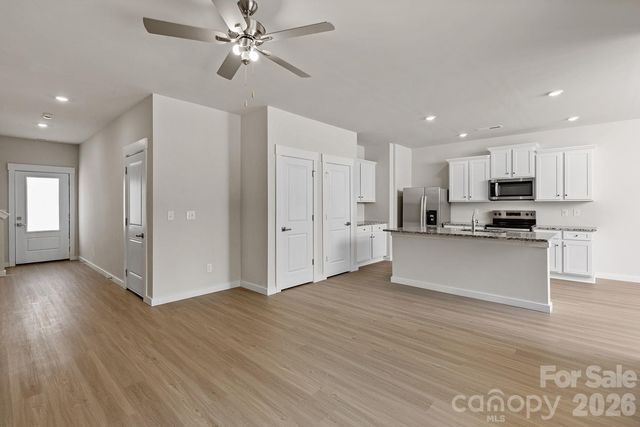 1410 Tristen Road, Richburg, SC 29729
