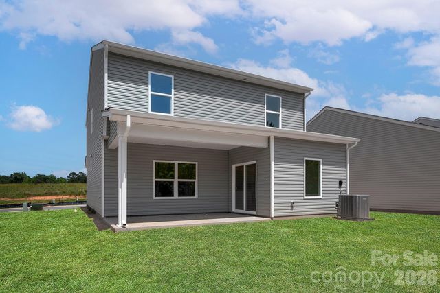 1410 Tristen Road, Richburg, SC 29729