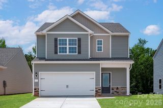 1410 Tristen Road, Richburg, SC 29729
