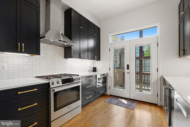 632 Q ST NW, Washington, DC 20001