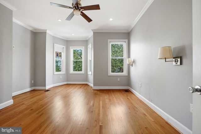 632 Q ST NW, Washington, DC 20001
