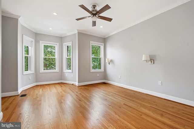 632 Q ST NW, Washington, DC 20001