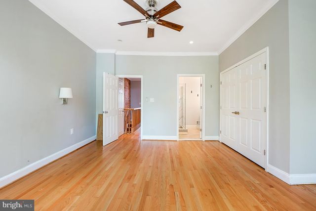 632 Q ST NW, Washington, DC 20001