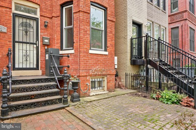 632 Q ST NW, Washington, DC 20001