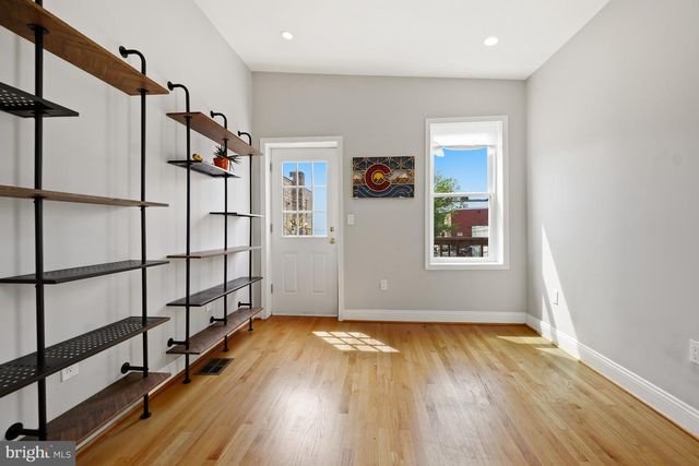 632 Q ST NW, Washington, DC 20001