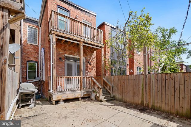 632 Q ST NW, Washington, DC 20001