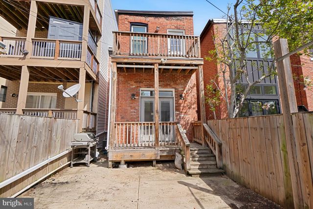 632 Q ST NW, Washington, DC 20001