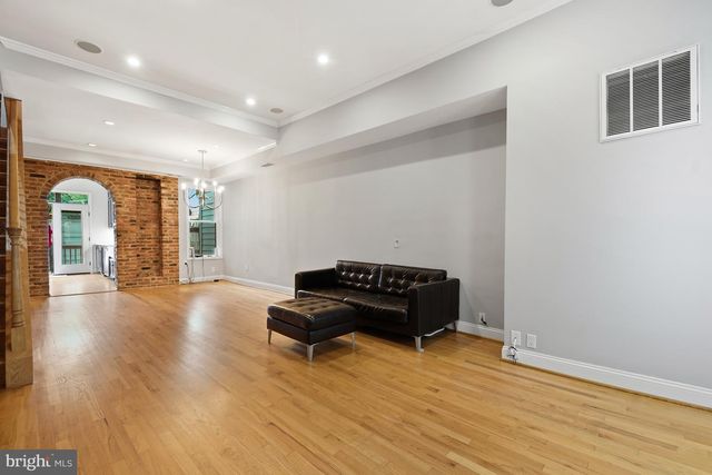 632 Q ST NW, Washington, DC 20001
