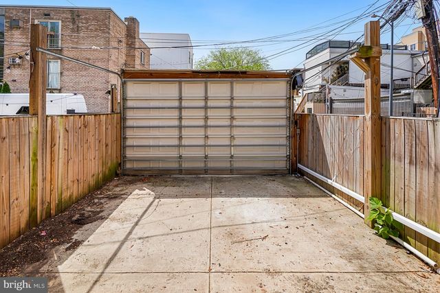632 Q ST NW, Washington, DC 20001