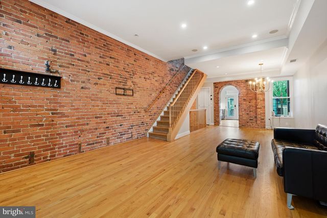 632 Q ST NW, Washington, DC 20001
