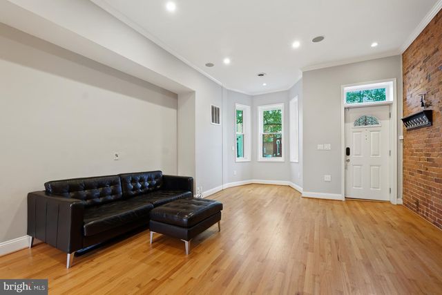 632 Q ST NW, Washington, DC 20001