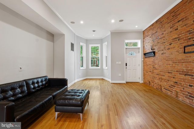 632 Q ST NW, Washington, DC 20001