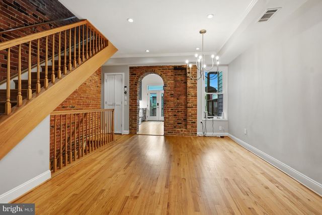 632 Q ST NW, Washington, DC 20001