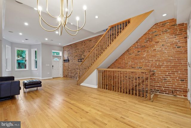 632 Q ST NW, Washington, DC 20001