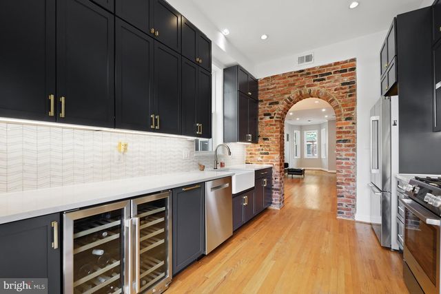632 Q ST NW, Washington, DC 20001