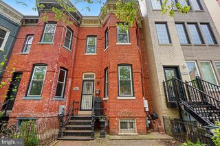 632 Q ST NW, Washington, DC 20001