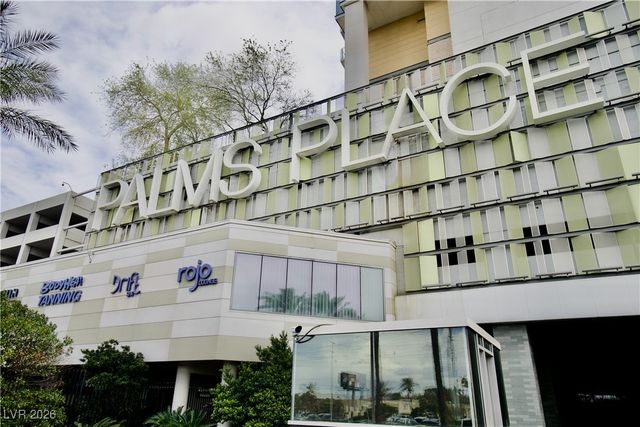 4381 West Flamingo Road 3616, Las Vegas, NV 89103