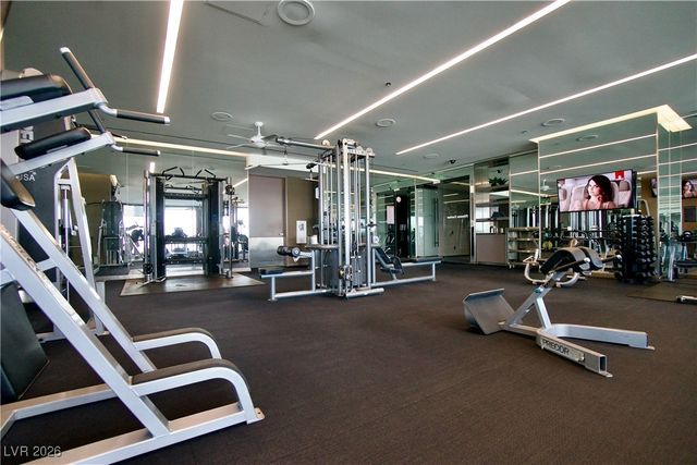 4381 West Flamingo Road 3616, Las Vegas, NV 89103