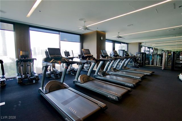 4381 West Flamingo Road 3616, Las Vegas, NV 89103