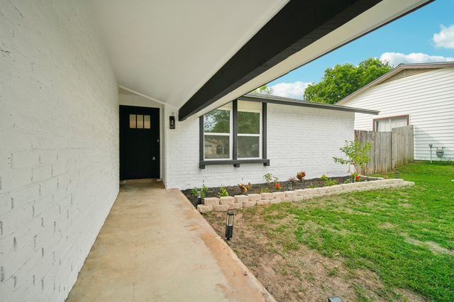 10219 W Rutland VLG, Austin, TX 78758