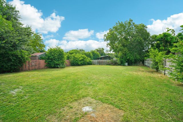 10219 W Rutland VLG, Austin, TX 78758