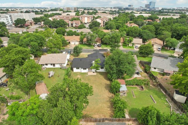 10219 W Rutland VLG, Austin, TX 78758