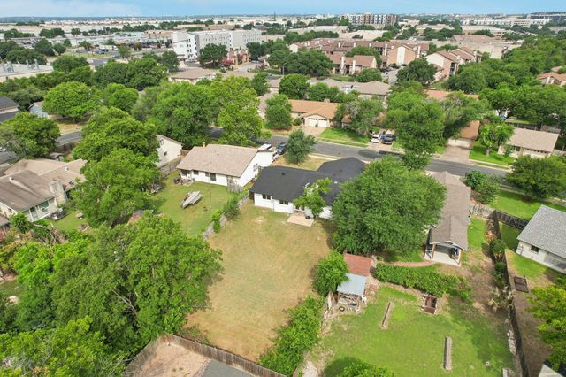 10219 W Rutland VLG, Austin, TX 78758