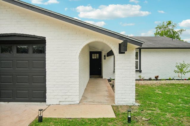 10219 W Rutland VLG, Austin, TX 78758