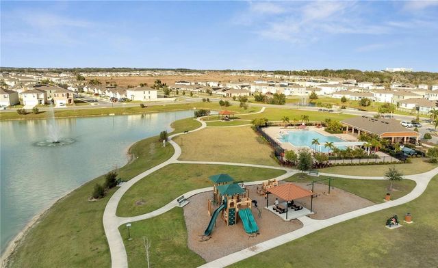 417 NOBLE AVENUE, Davenport, FL 33837