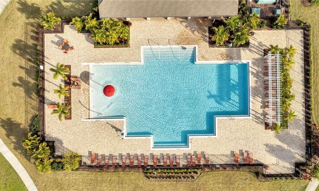 417 NOBLE AVENUE, Davenport, FL 33837